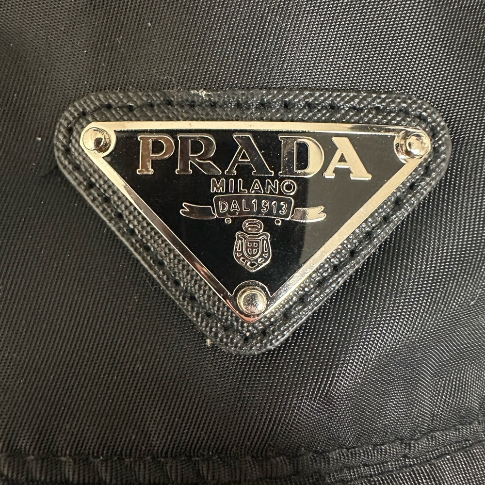 Prada Bucket Hat - Picture 3 of 4